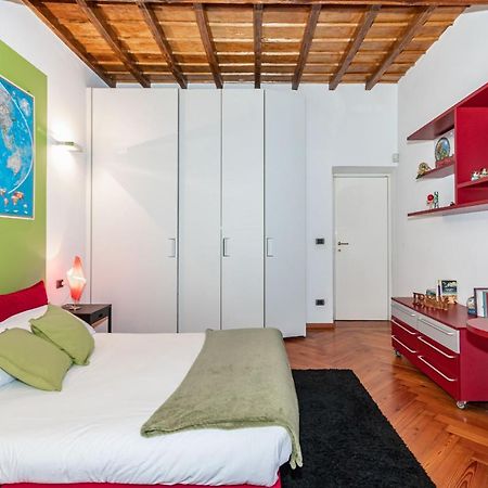 Central Pop House Vicino A Piazza San Carlo تورينو المظهر الخارجي الصورة
