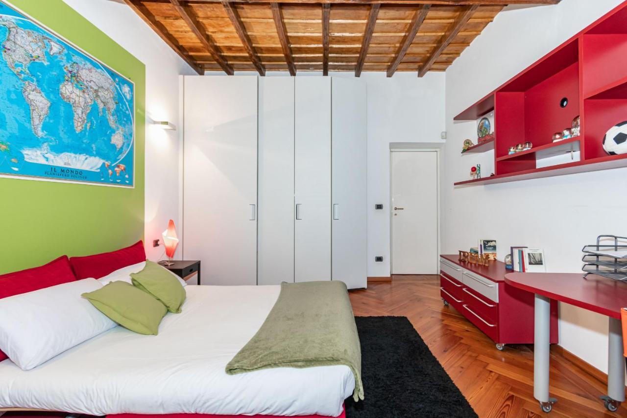 Central Pop House Vicino A Piazza San Carlo تورينو المظهر الخارجي الصورة