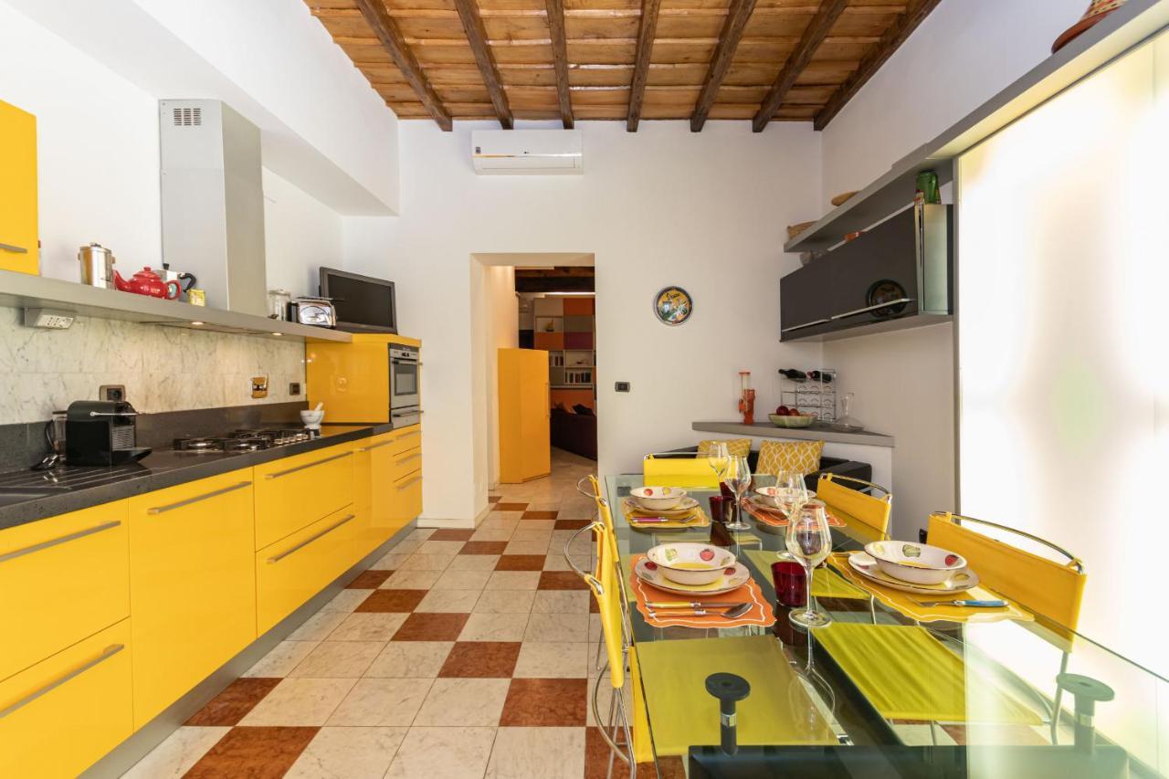 Central Pop House Vicino A Piazza San Carlo تورينو المظهر الخارجي الصورة