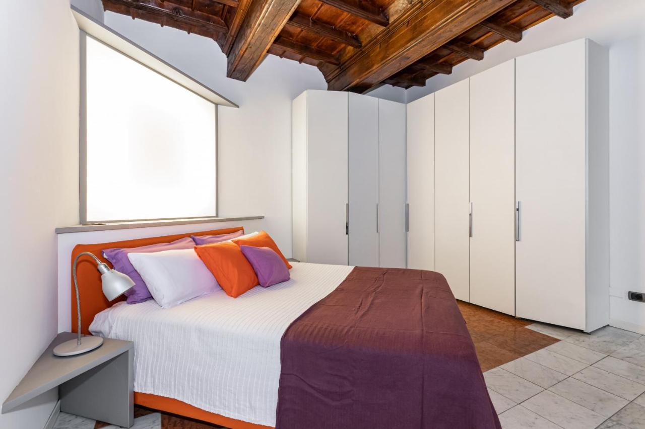 Central Pop House Vicino A Piazza San Carlo تورينو المظهر الخارجي الصورة