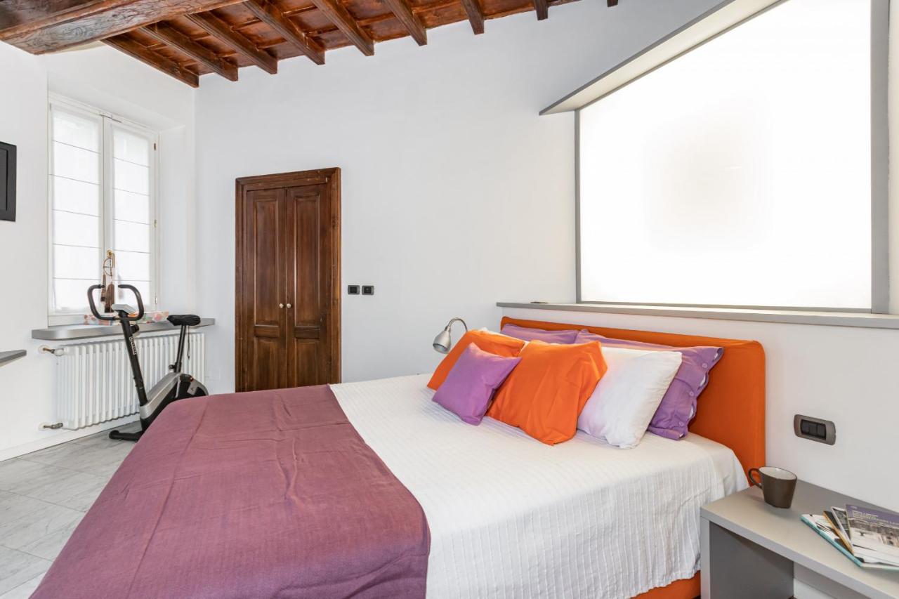 Central Pop House Vicino A Piazza San Carlo تورينو المظهر الخارجي الصورة