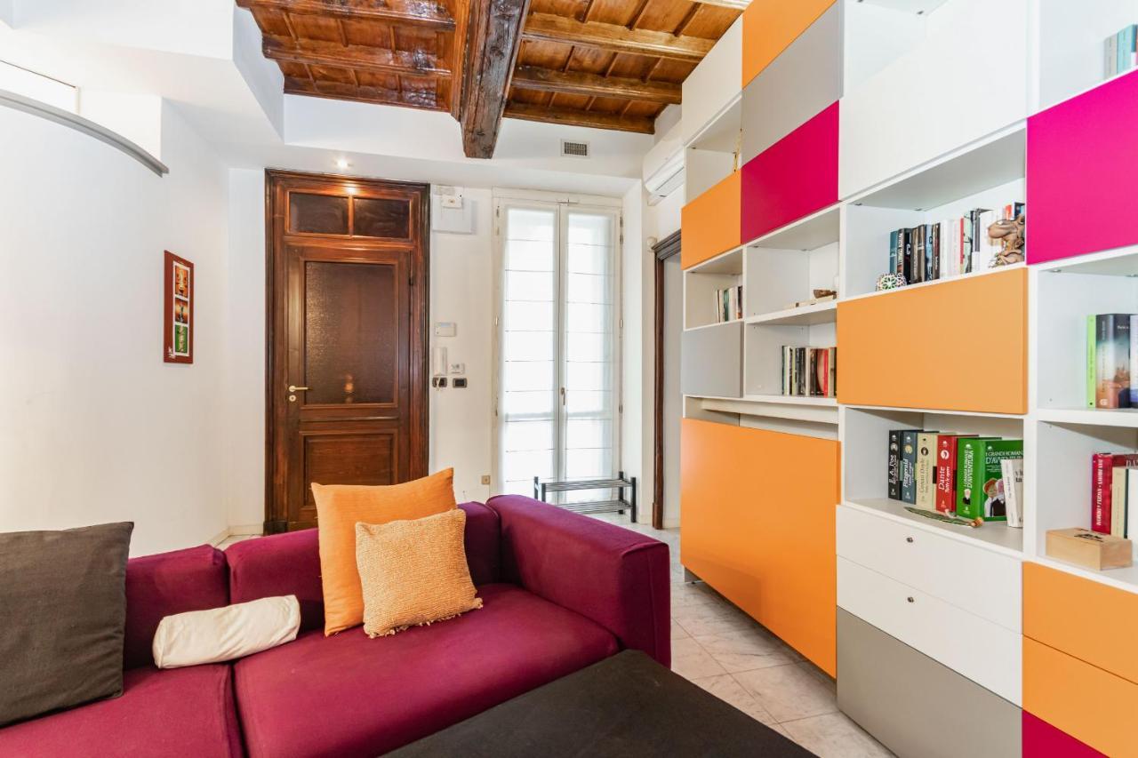 Central Pop House Vicino A Piazza San Carlo تورينو المظهر الخارجي الصورة