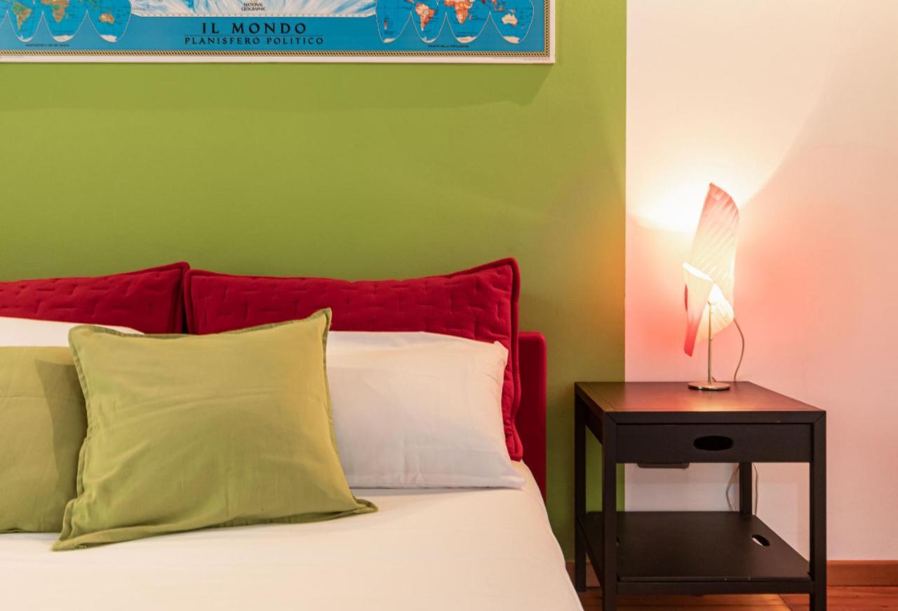 Central Pop House Vicino A Piazza San Carlo تورينو المظهر الخارجي الصورة