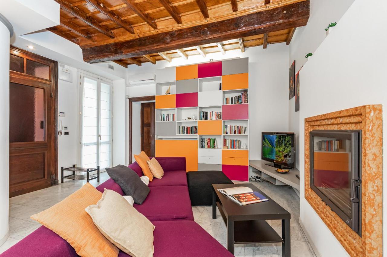 Central Pop House Vicino A Piazza San Carlo تورينو المظهر الخارجي الصورة
